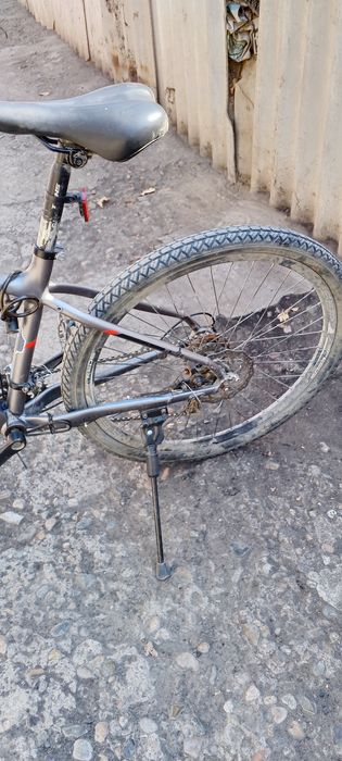 Здравствуйте на продажу поступает велосипед