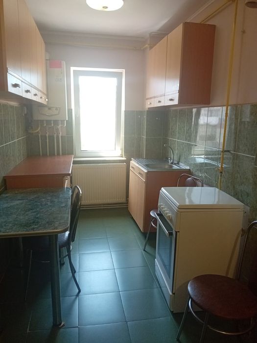 Apartament de închiriat