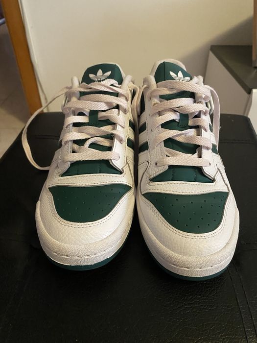 Adidas Forum Low - Verde