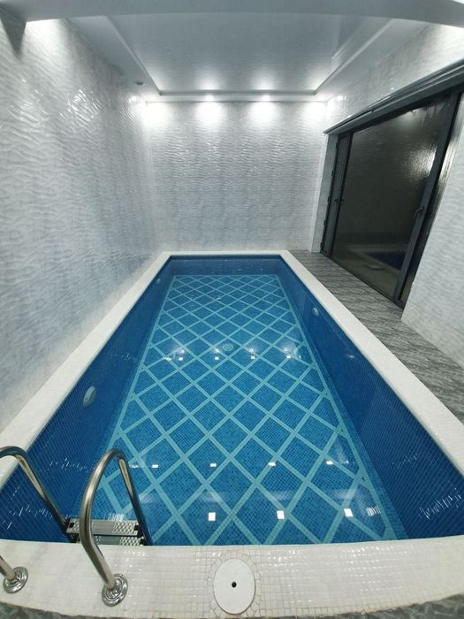 Коттедж посуточно