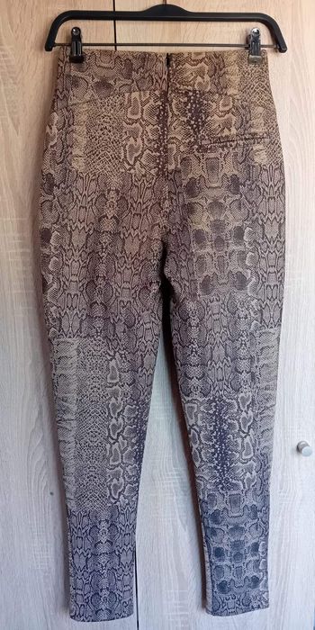 Alessa Money moves дамски панталон