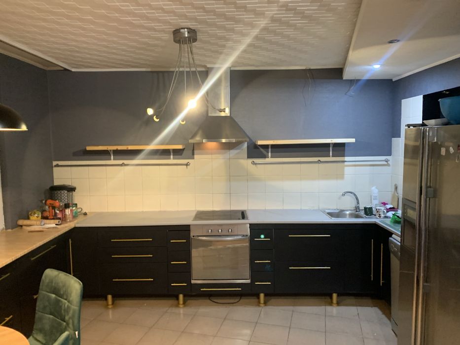 Продам 3-ех комнатную квартиру