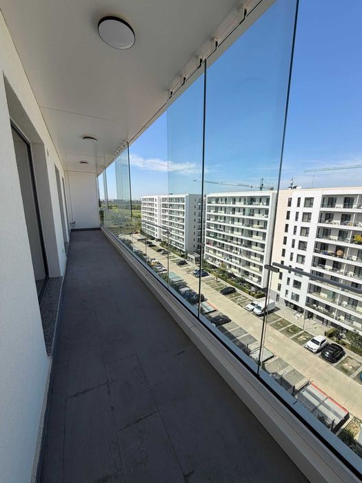 De vanzare - Apartament 3 camere - First Estates Pipera