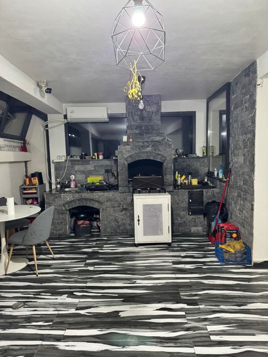 Casa in Budesti, Valcea P+M