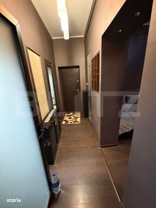 Apartament 3 camere, 62 mp, langa Piata Traian