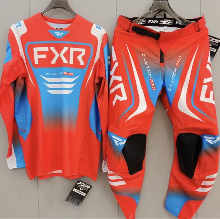 Мотокрос /Ендуро екипи FXR 2025