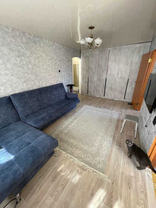 Продажа 3-комнатной квартиры