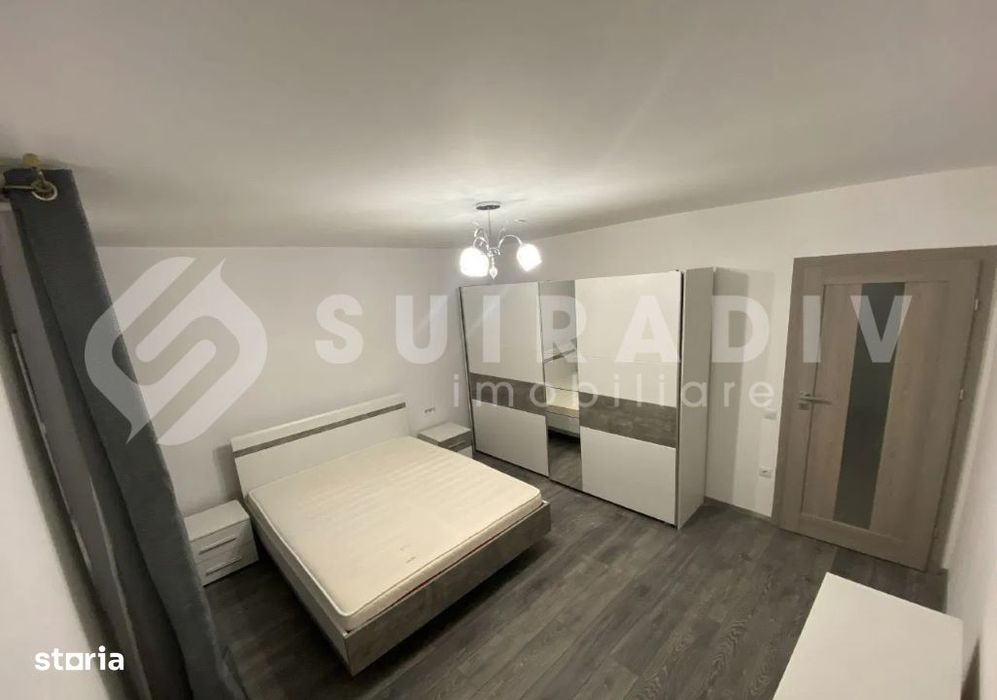 Penthouse de închiriat cu vedere panoramică asupra orașului,Grigorescu