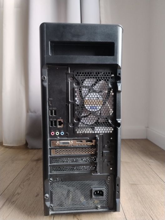 Pc gaming in stare foarte buna