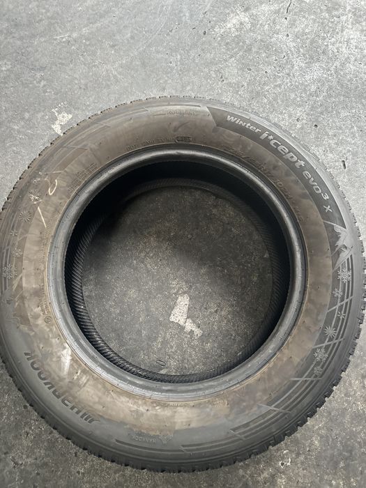 225/65/17 Hankook