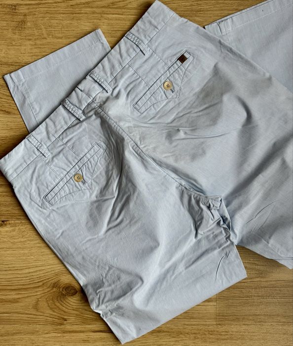 Мъжки панталони Massimo Dutti / Zara