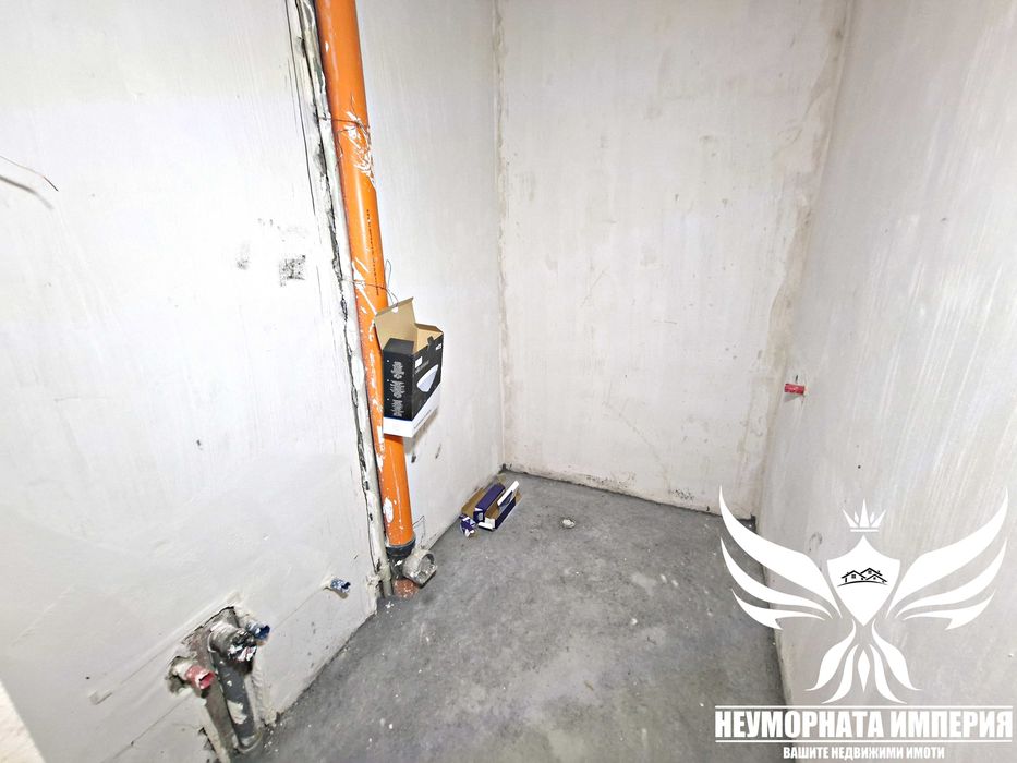 Продава се Двустаен апартамент в Асеновград - 68 кв.м за 900 €/кв.м - Снимка #9