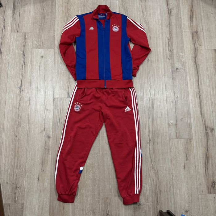 Pantaloni Bayern Munchen marimea L