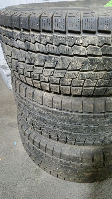 Yokohama ice guard 265×70×Р16