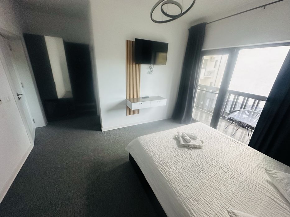 Inchiriez pensiune revelion/craciun