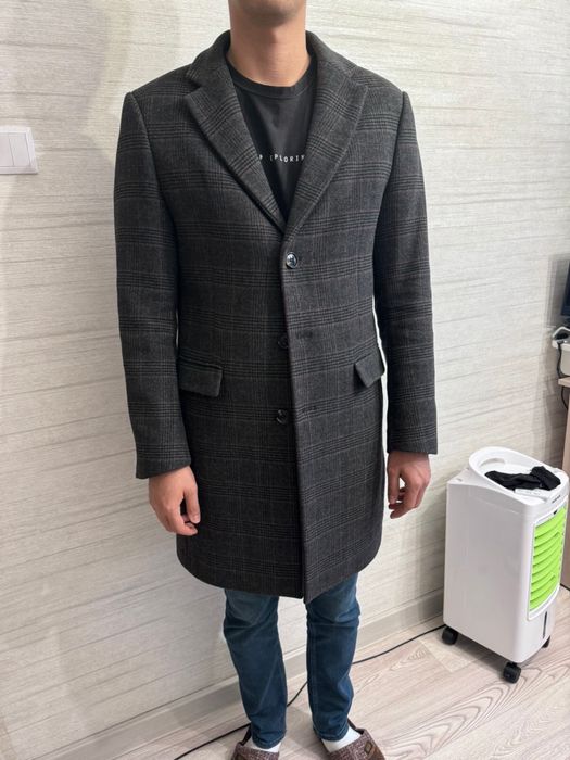 Продажа пальто