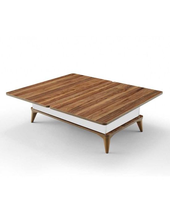 Комбинирана холна-трапезна маса