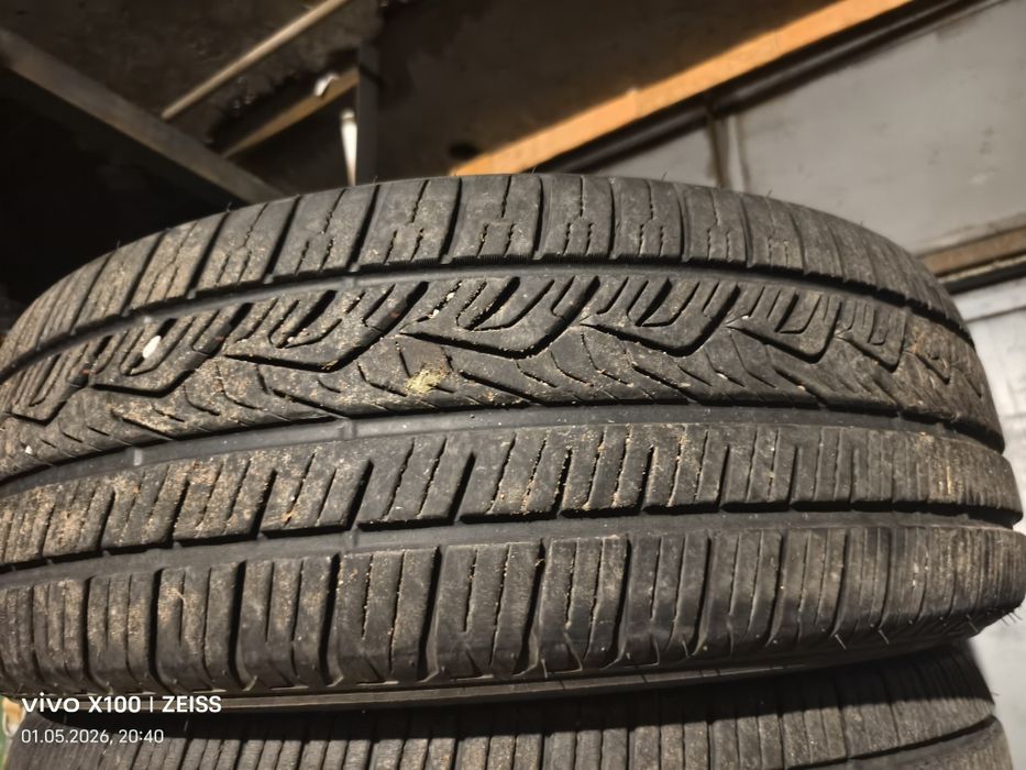 Резина Nitto NT421 225/65/17