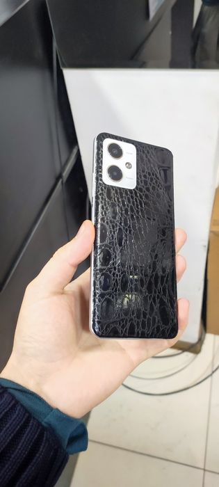 Redmi note 12R Pro 12/256