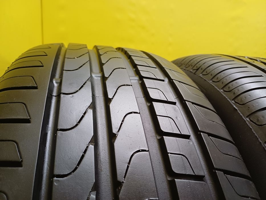 Шины 245/50 R18 Pirelli пара.