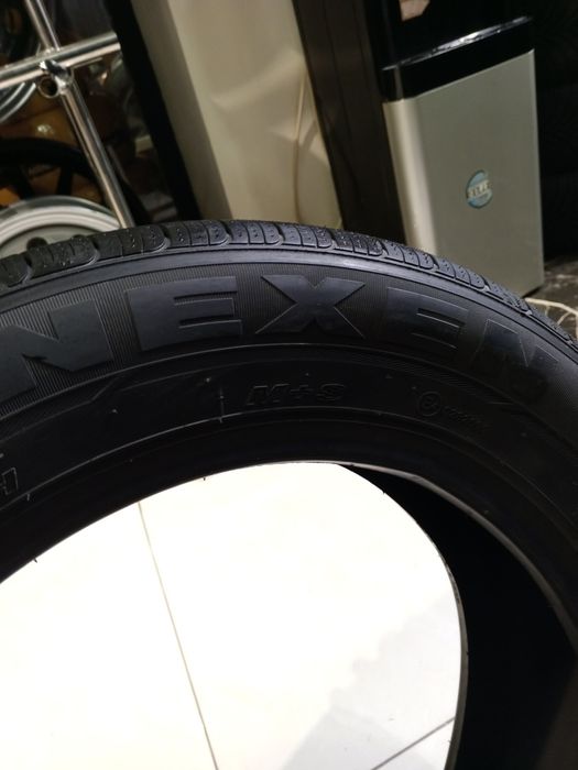 Balon shina NEXEN Npriz AH8 195/60R15