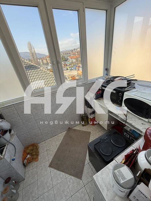 Продава се Тристаен апартамент в София, Карпузица - 88 кв.м за 1403 €/кв.м - Снимка #3