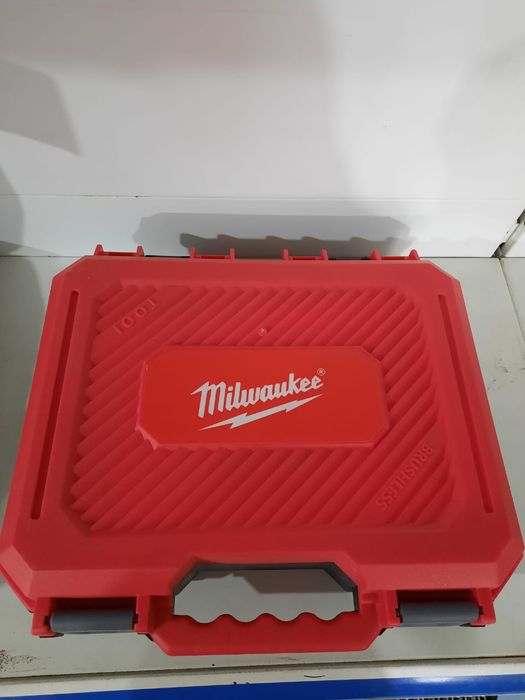 Шуруповёрт бесщеточный