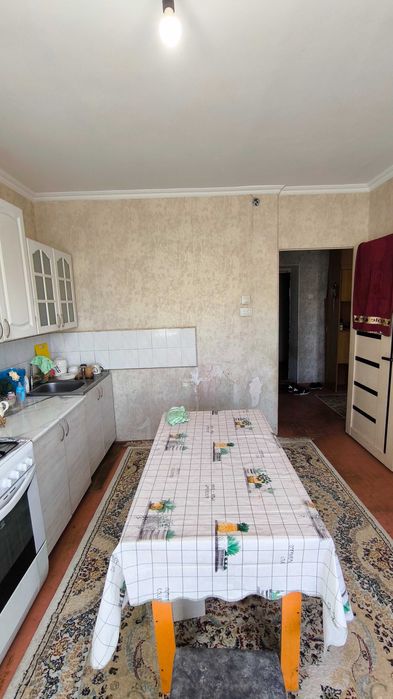 Продаётся 2-комнатная квартира в ЦЕНТРЕ ГОРОДА - Мадели кожа-Ташенова