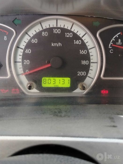 Chevrolet NEXIA 2 1.6