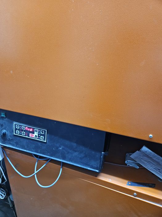 Centrala Arca Granola 30 KW