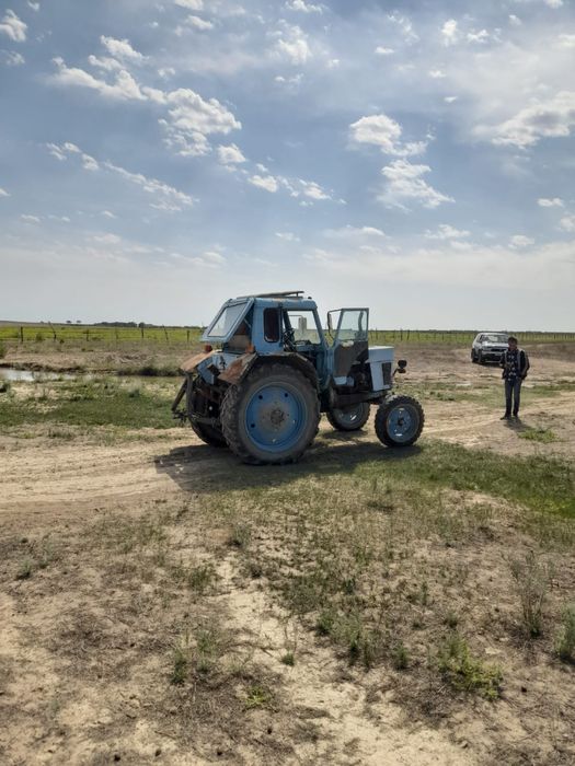 Продается трактор