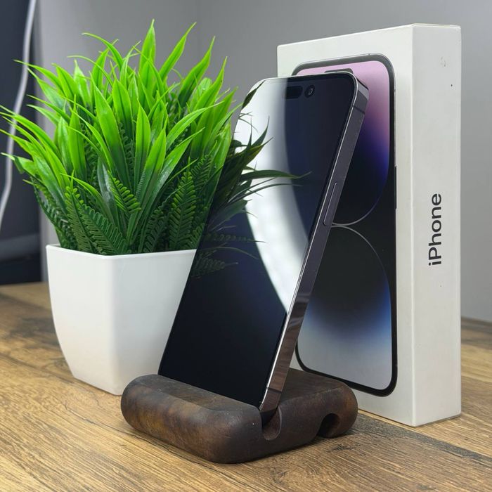 iPhone 14 Pro | 256gb | 100% | Айфон 14 Про