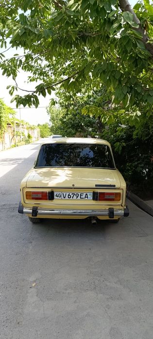 Vaz lada 2106 ...