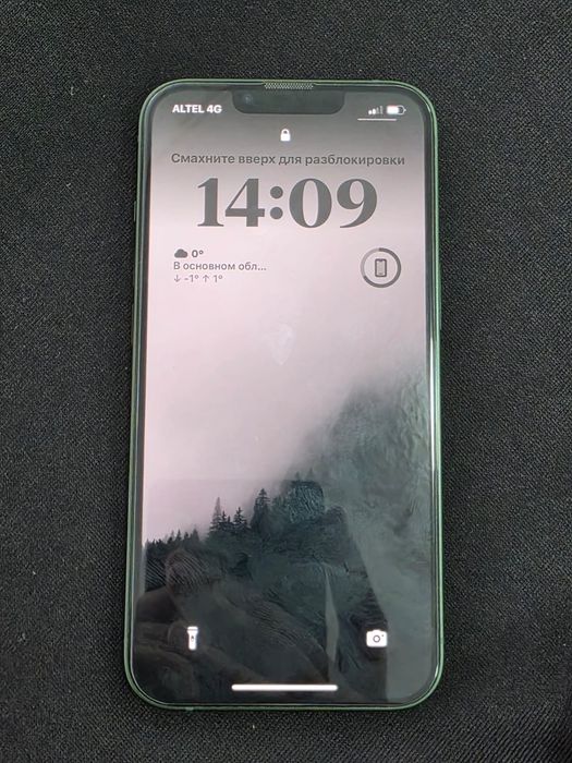 iPhone 13 256/81