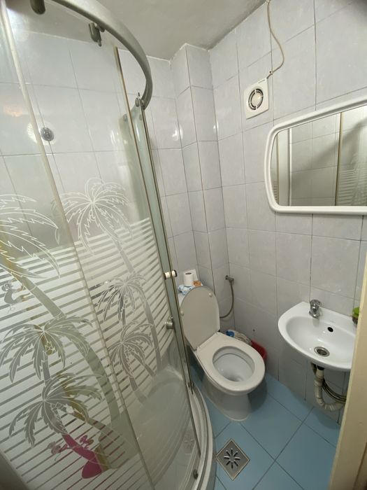 Garsonieră complet mobilată și utilată – Sibiu, zona Ipas