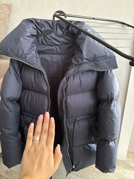 Куртка новая 44 размер