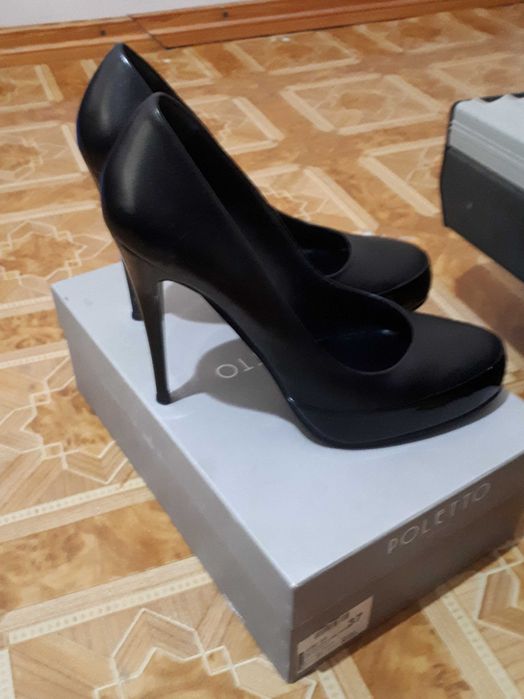 Женская обувь poletto