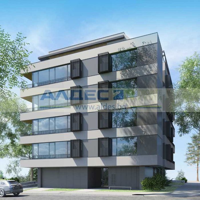 Дава се под наем Двустаен апартамент в София, Лагера - 97 кв.м за 315170.31 € - Снимка #2