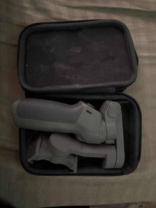 DJI Osmo Mobile 3