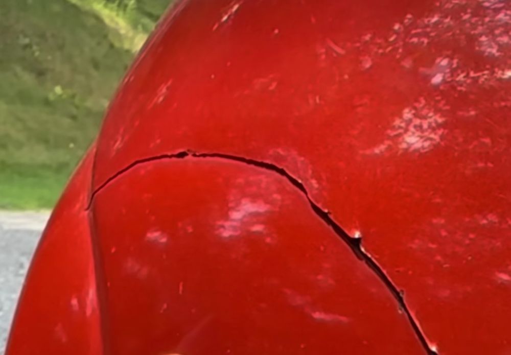 Sudură plastic auto & ATV – reparații rezistente