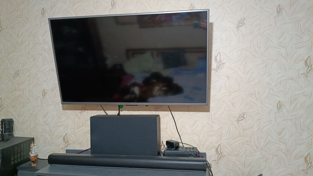 Продам телевизор