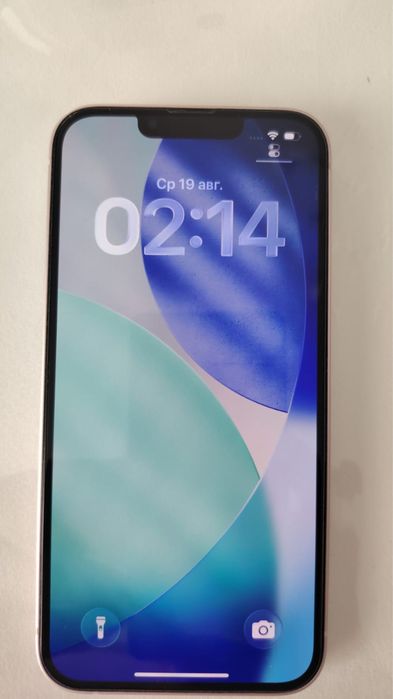 продается iphone 13 126гб