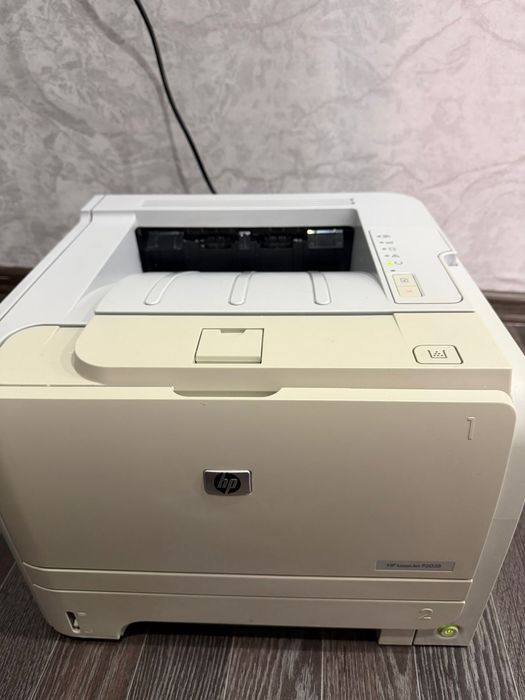 Продам принтер Принтер HP LaserJet P2035