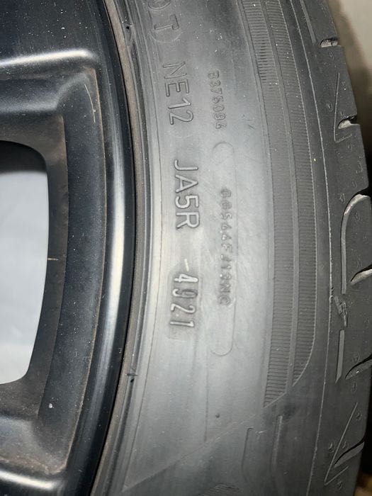 20’’ Джанти с гуми Audi SQ5 / Q5/A6/A5/A8 , ET30 -Brock