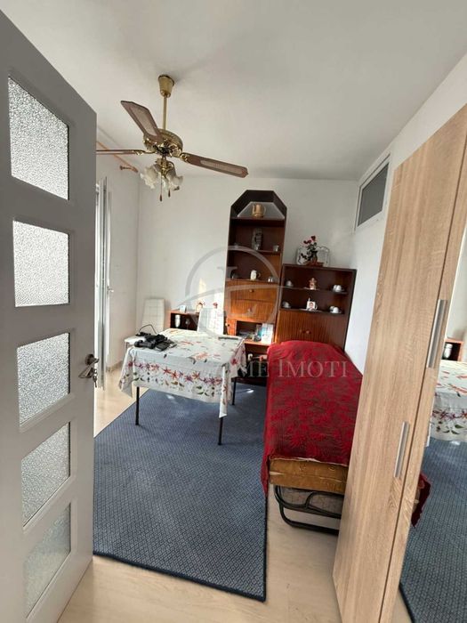 Продава се Двустаен апартамент в Пловдив, Изгрев - 47 кв.м за 1232 €/кв.м - Снимка #2