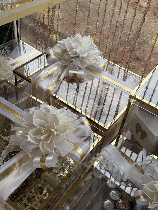 Sarpo sandiqlar Сарпо сандиклар