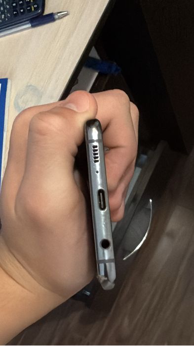 Samsung s10+ запчасти