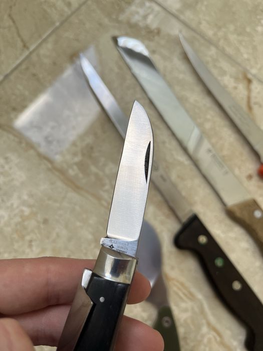 Ножове   и ножки