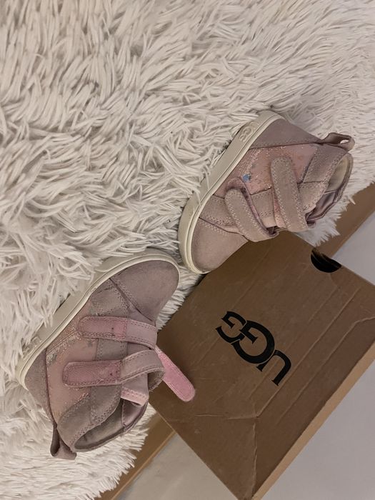 Детски кецове UGG зимни ботуши UGG  и Elefanten