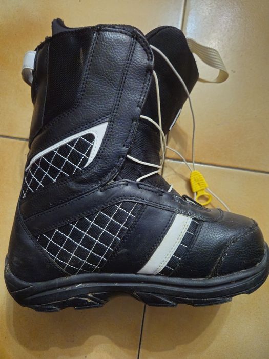 Boots snowboard Burton